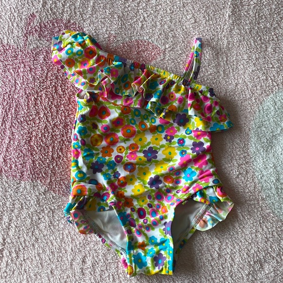 Joe Fresh Other - One piece swimsuit for infant